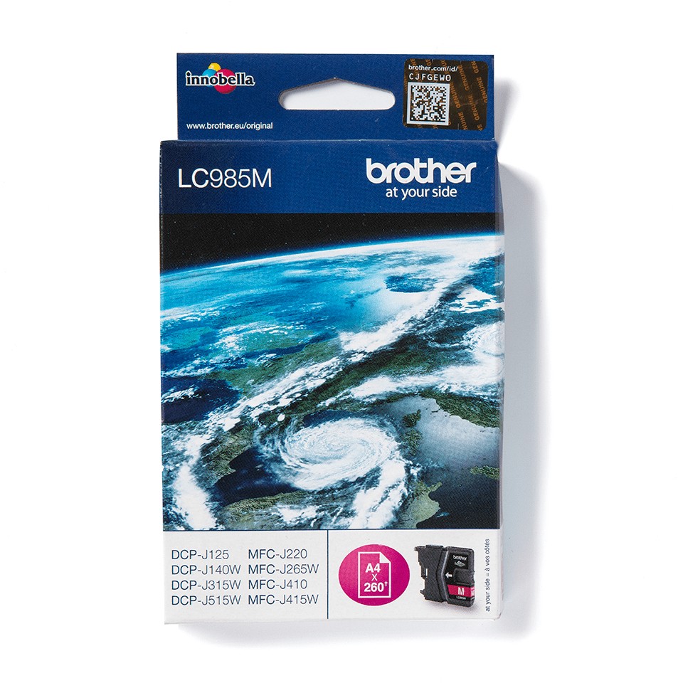 Brother - Lc-985m