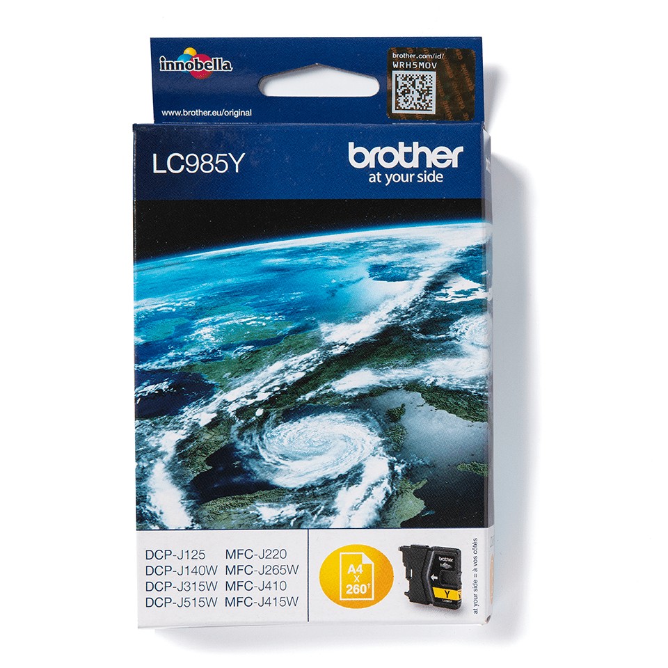 Brother - Lc-985y