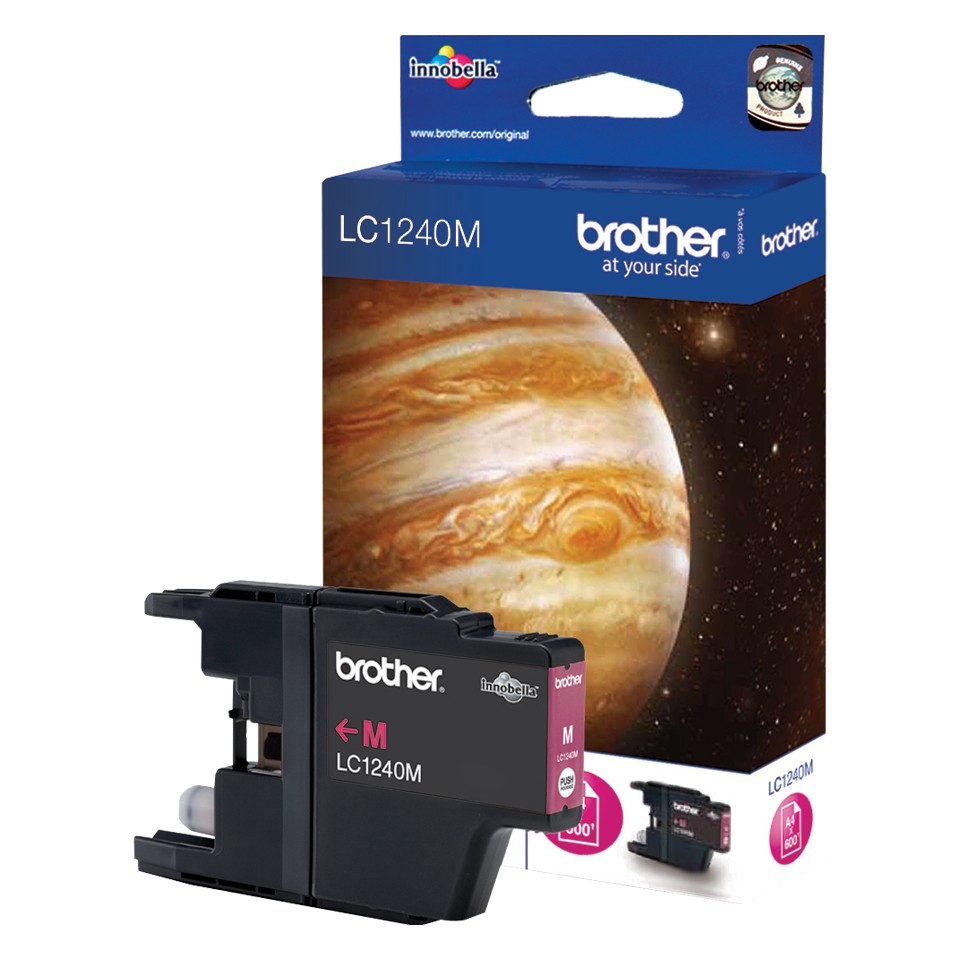 Brother - Lc1240mbp