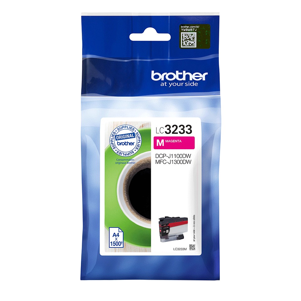 Brother - Lc3233m