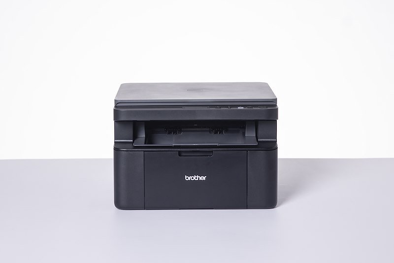 Brother - Multifunzione Dcpl1642wxl-nero