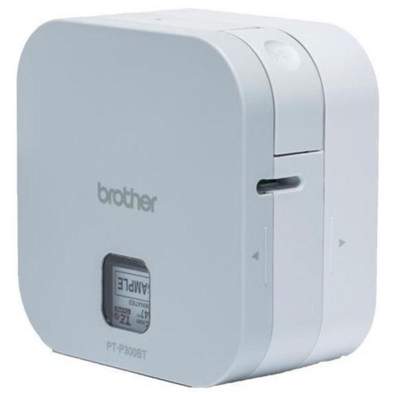 Brother - P-touch Cube