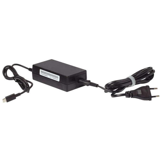 Brother PAAD003EU Alimentatore Interno Nero Adattatore AC PA-AD-003EU Per Stampante PJ-800
