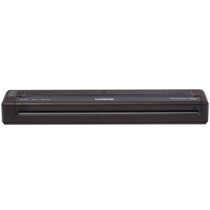 Brother pj822 203 x 200 dpi cablato termica diretta stampante portatile