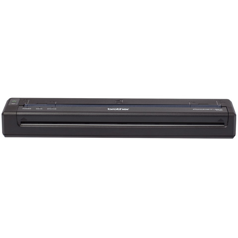 Brother pj823 300 x 300 dpi cablato termica diretta stampante portatile