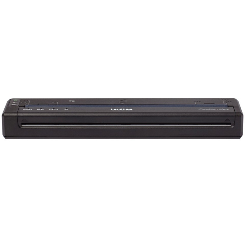 Brother pj883 con cavo e senza cavo termico stampante portatile