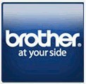 Brother PR2260B6P timbro 22 x 60 mm Nero Brother PR2260B6P timbro 22 x 60 mm Nero