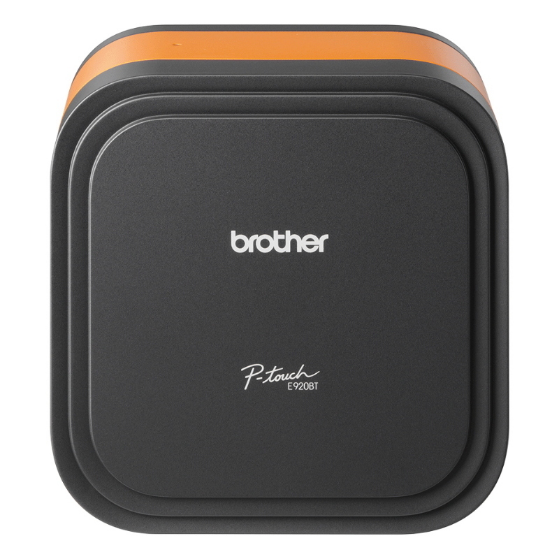 Brother pt-e920bt stampante per etichette (cd) trasferimento termico 360 x 360 dpi 20 mm/s wireless tze bluetooth