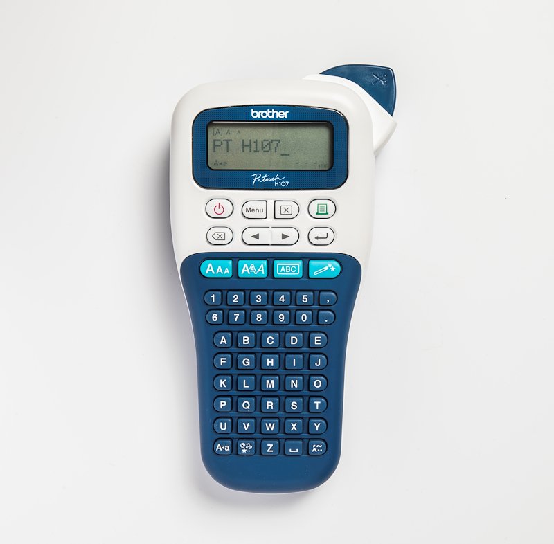Brother - Pth107bre1