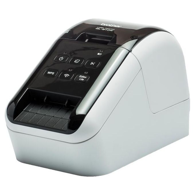 Brother QL-810W Stampante per Etichette Termica Diretta Due Colori Nero Rosso Wi-Fi AirPrint 110 etichette-min 62 mm colore Nero Brother QL-810W Stampante per Etichette Termica Diretta Due Colori Nero Rosso Wi-Fi AirPrint 110 etichette-min 62 mm colore Nero