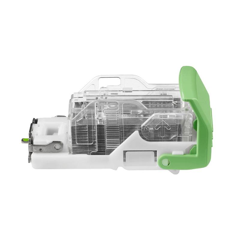 Brother sr100 confezione con 2 ricariche da 5.000 punti metallici ciascuna per sf-4000