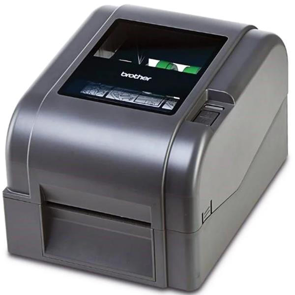 Brother TD-4420TN + Taglierina PACU003 Software TD4420TNF2