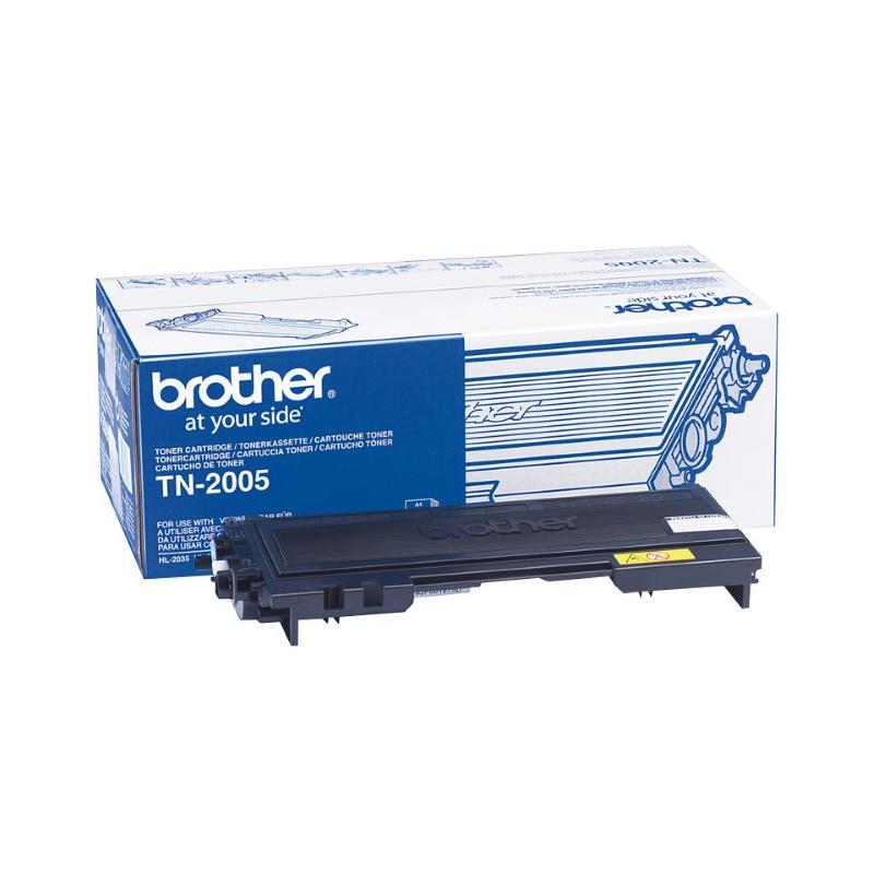 Brother - Tn-2005 Toner Cartridge