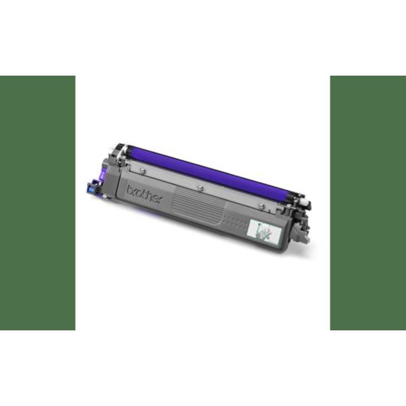 Brother tn-249m toner 1 pezzo originale magenta