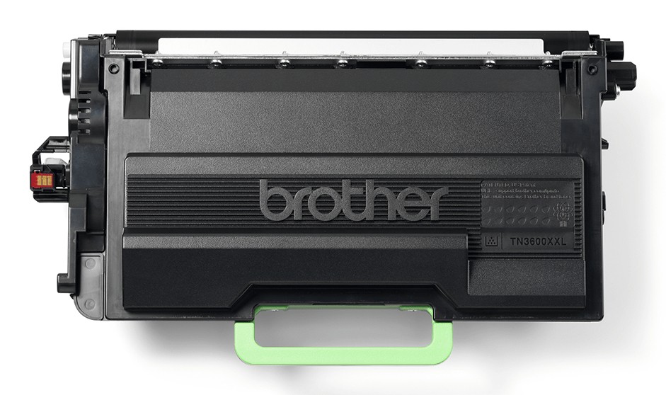 Brother TN-3430 cartuccia toner 1 pz Originale Nero