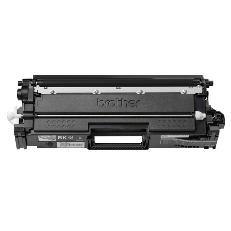 Brother tn-821xxlbk cartuccia toner 1 pz originale nero Brother tn-821xxlbk cartuccia toner 1 pz originale nero