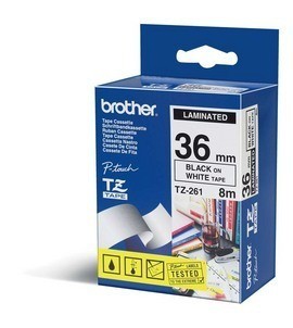 Brother - Tze261