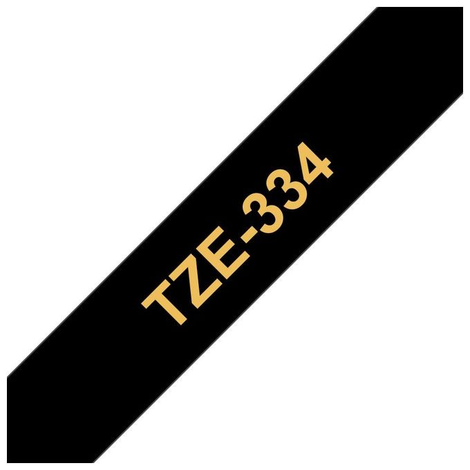 Brother - Tze334