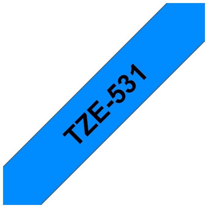Brother - Tze531 Brother - Tze531
