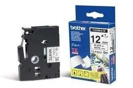 Brother TZEFX231 nastro per etichettatrice TZ Brother TZEFX231 nastro per etichettatrice TZ