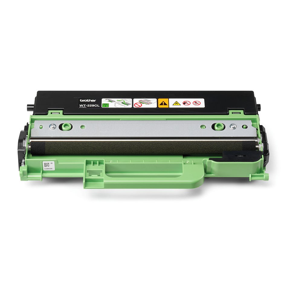 Brother WT-229CL Vaschetta recupero toner originale Brother WT-229CL Vaschetta recupero toner originale