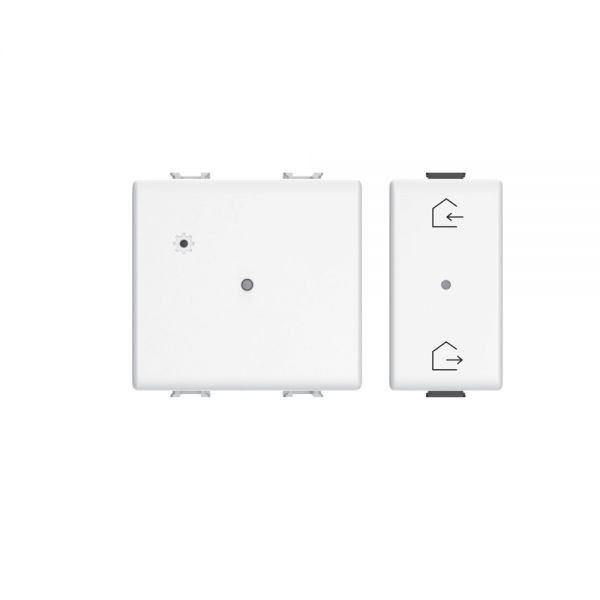 Bticino Connesso Matix - Gateway + Entra&esci - Am4510c