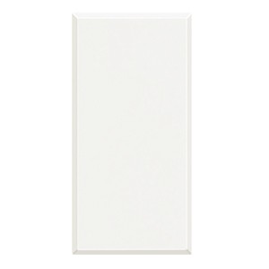 Bticino Falso Polo 1 Modulo Axolute Bianco