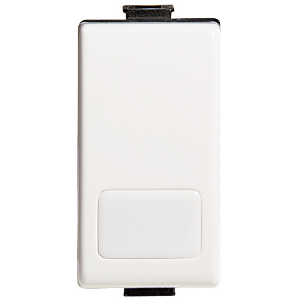 Bticino Interruttore 1p 16a Illuminabile Matix Am5001l Bticino Interruttore 1p 16a Illuminabile Matix Am5001l