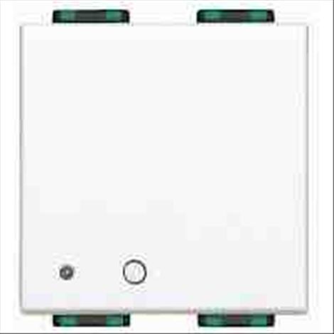 Bticino Light Interfaccia Antifurto Ausiliare N4615