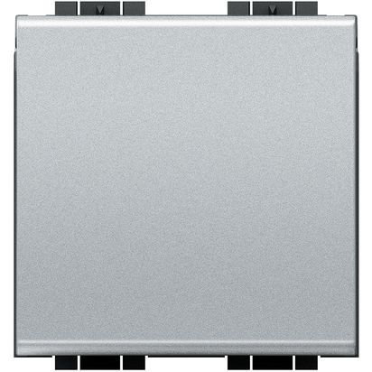 Bticino Nt4578n Ll- Interfaccia Scs/zigbee Living Light Colore Tech Myhome Bticino Nt4578n Ll- Interfaccia Scs/zigbee Living Light Colore Tech Myhome