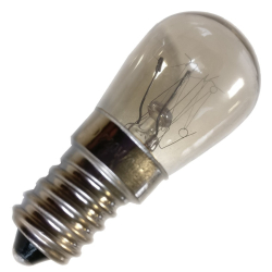 Bulb 10w E14 230v Per Frigorifero, Freezer Prolina 1256508019 Bulb 10w E14 230v Per Frigorifero, Freezer Prolina 1256508019