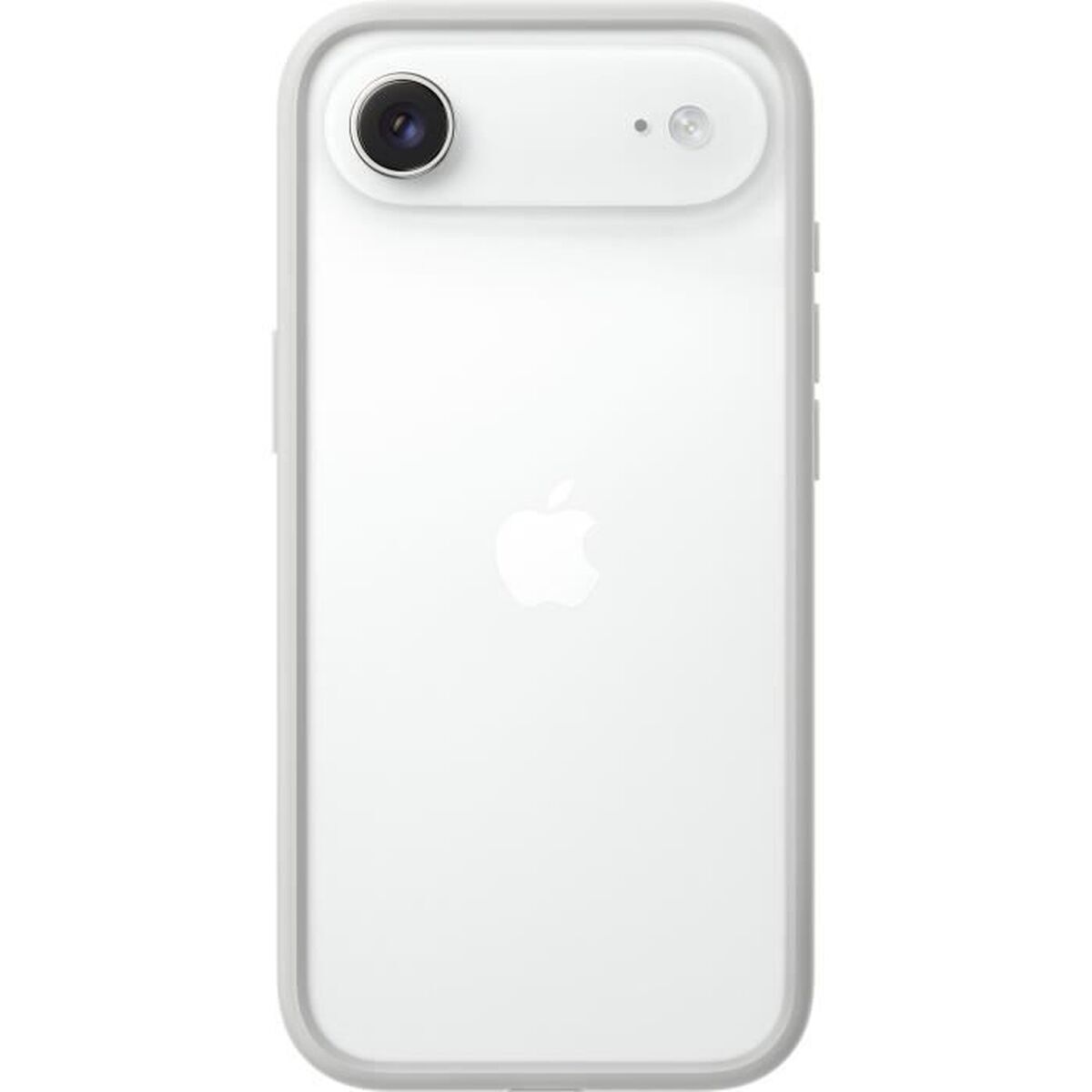 Bumper Iphone Air – Grigio Chiaro Bumper Iphone Air – Grigio Chiaro