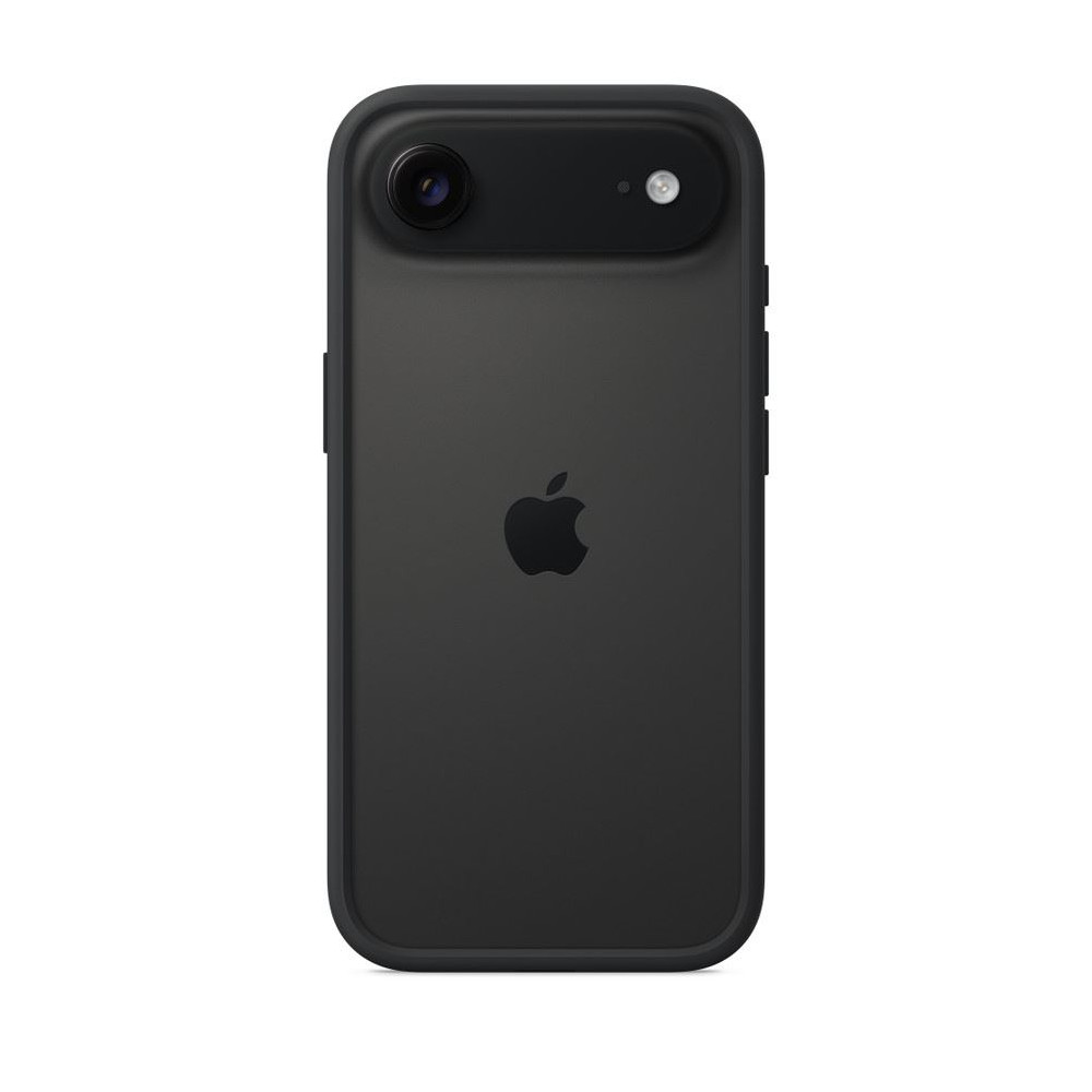 Bumper Iphone Air – Nero Bumper Iphone Air – Nero