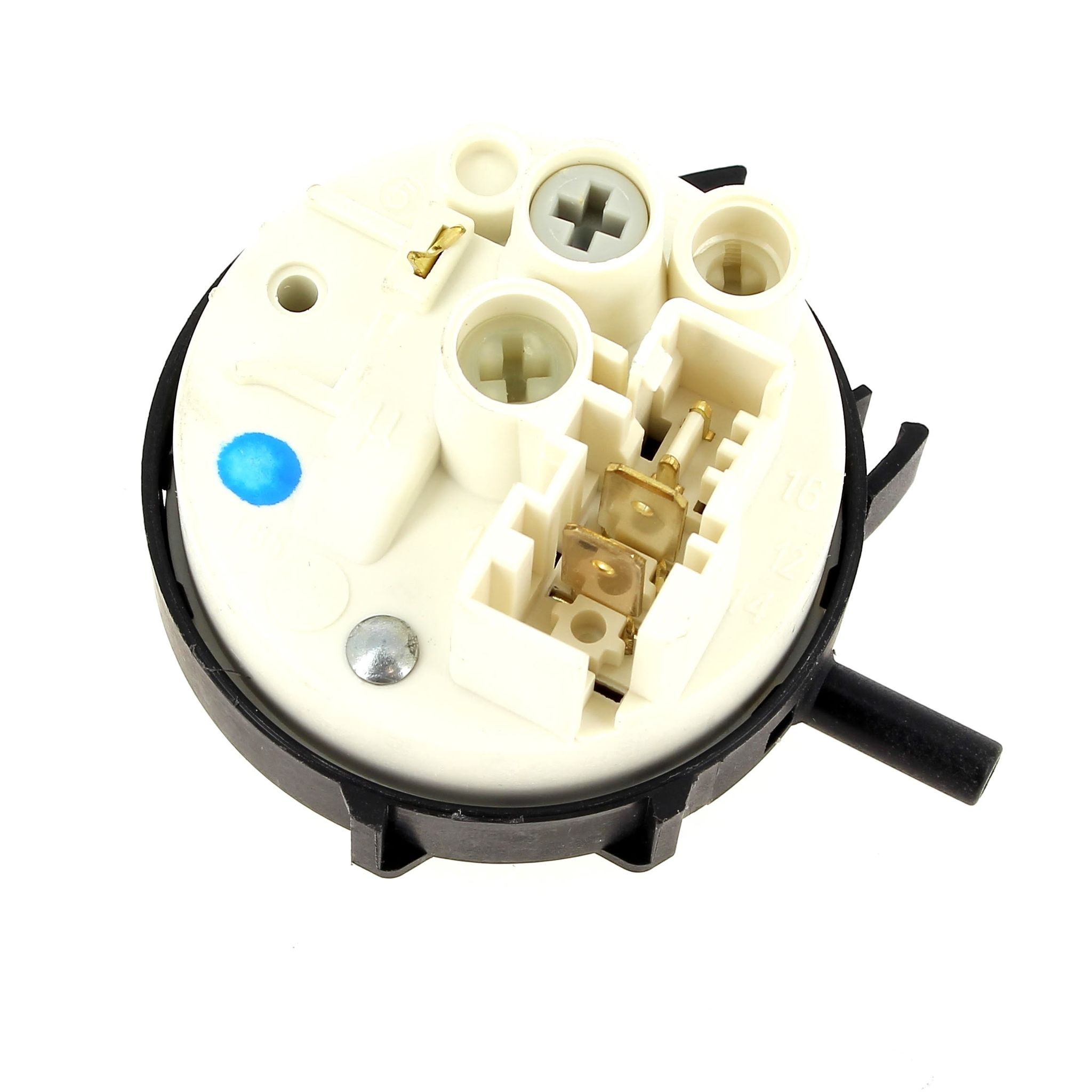 Burk Per Washing Machine Whirlpool 481227128554
