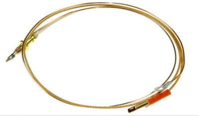 Burner Termocoppia Per Smeg 948650108 Burner Termocoppia Per Smeg 948650108
