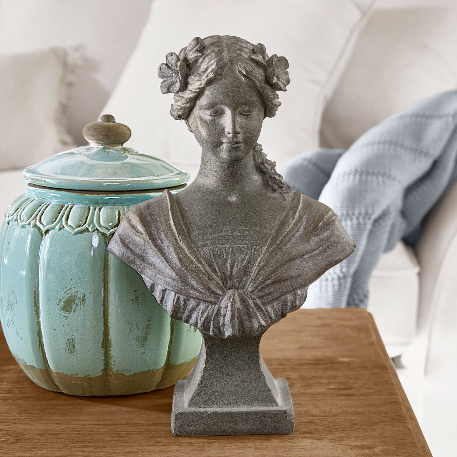 Busto Alexandra