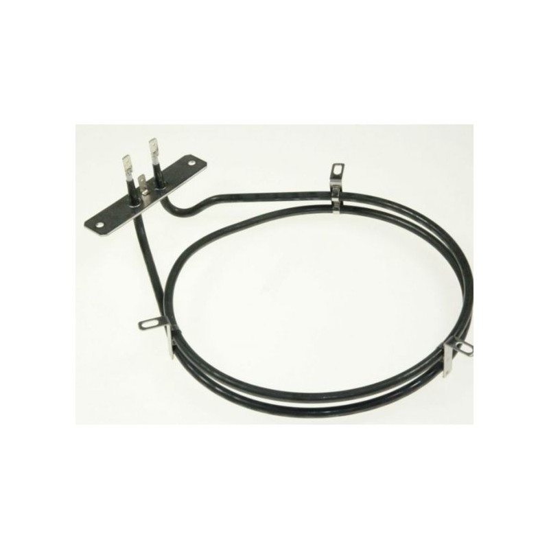 C00010513 Résistance Circulaire 2500w Four - Indesit