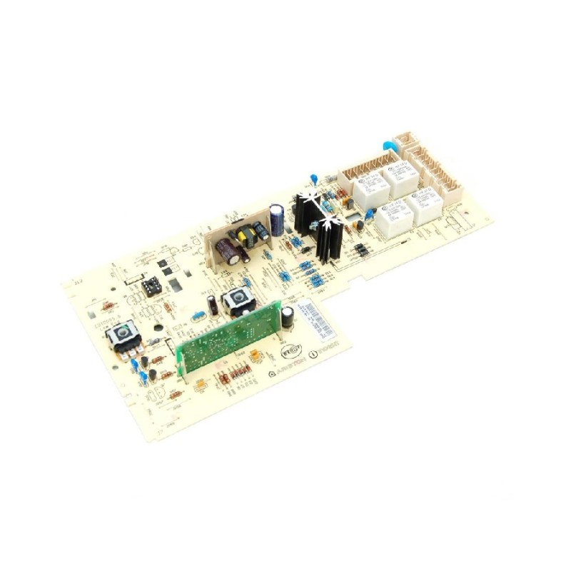 C00143067 Modulo Elettronico Lavatrice - Indesit