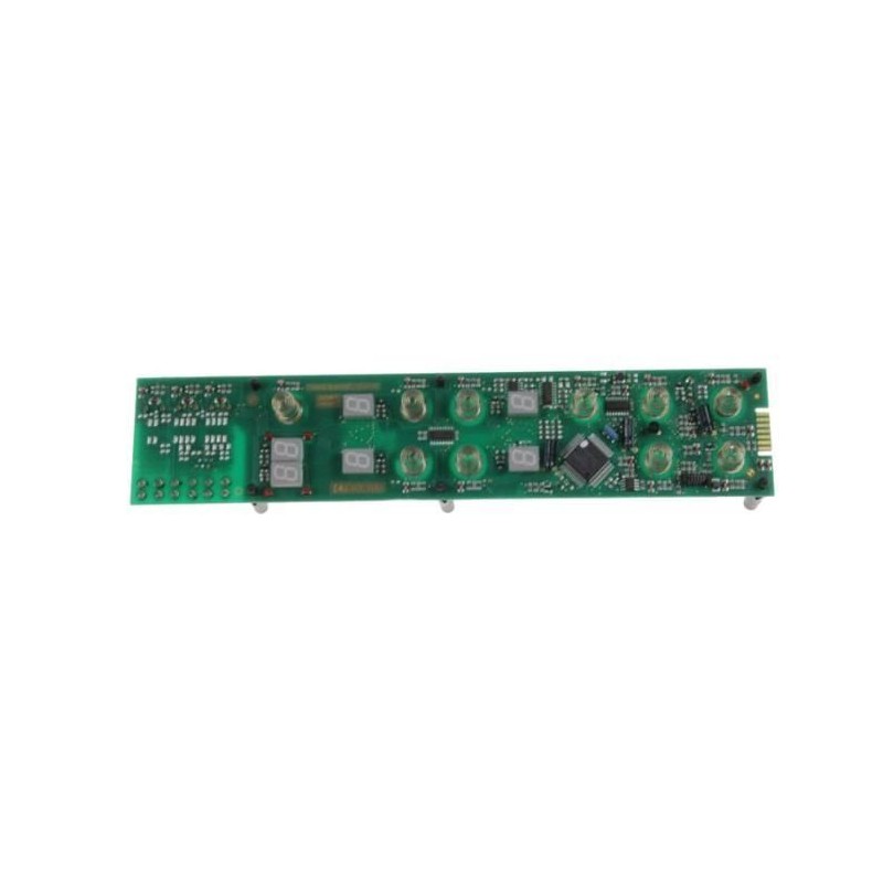 C00258844 Chiave Magnetica Kti6412-fev02 Piano Cottura - Indesit C00258844 Chiave Magnetica Kti6412-fev02 Piano Cottura - Indesit