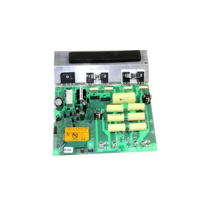 C00260511 Scheda Di Potenza Piano Cottura - Indesit