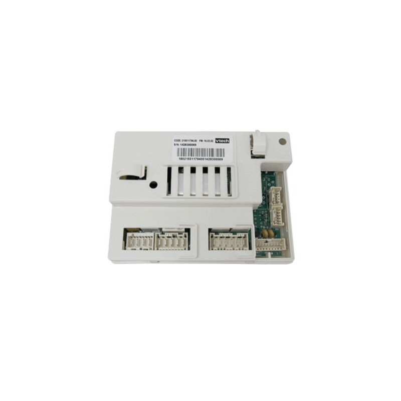 C00296174 Modulo Alimentazione Lavatrice - Indesit C00296174 Modulo Alimentazione Lavatrice - Indesit