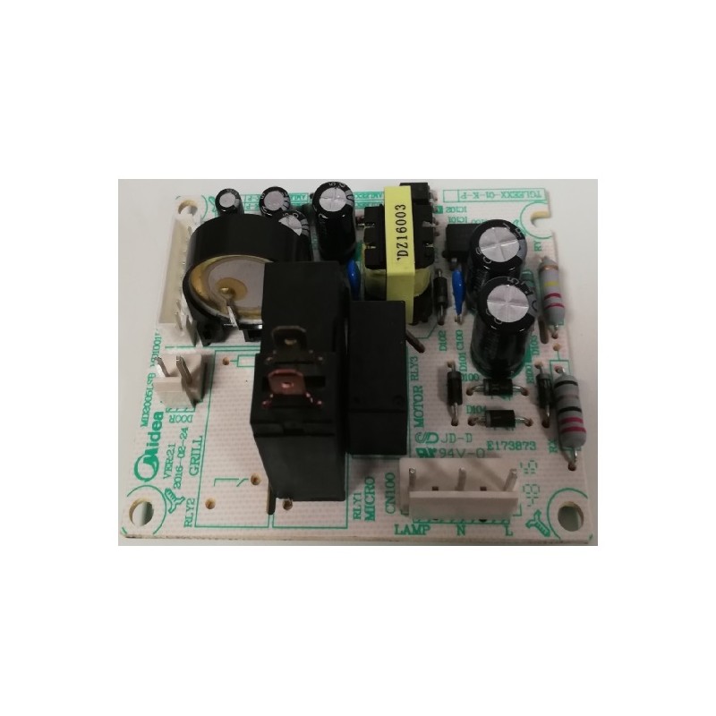 C00306954 Modulo Di Potenza Microonde - Indesit