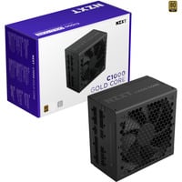 C1000 GOLD CORE, Alimentatore PC