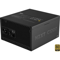 C1200 Gold ATX 3.1, Alimentatore PC