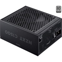 C1500 Platinum, Alimentatore PC