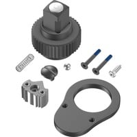 C2 / C3 Push Knarren-Reparaturset, Kit di riparazione