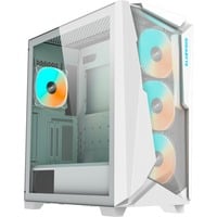 C301 GW V2, Chassis Tower