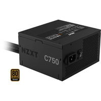 C750 Bronze, Alimentatore PC