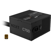 C750 Bronze, Alimentatore PC