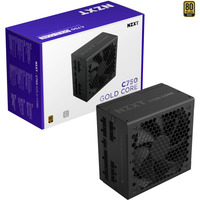 C750 GOLD CORE, Alimentatore PC